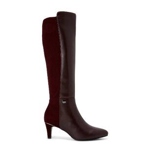 Alfani Women's Step 'N Flex Hakuu Dress Boots